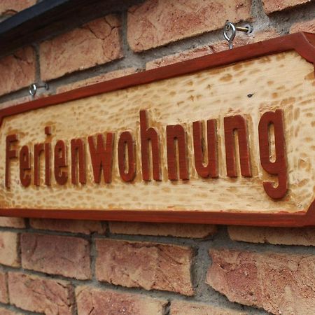 Ferienwohnung Eifelbrise Nideggen Luaran gambar