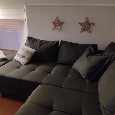 Ferienwohnung Eifelbrise Nideggen Luaran gambar