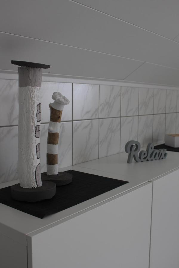 Ferienwohnung Eifelbrise Nideggen Luaran gambar