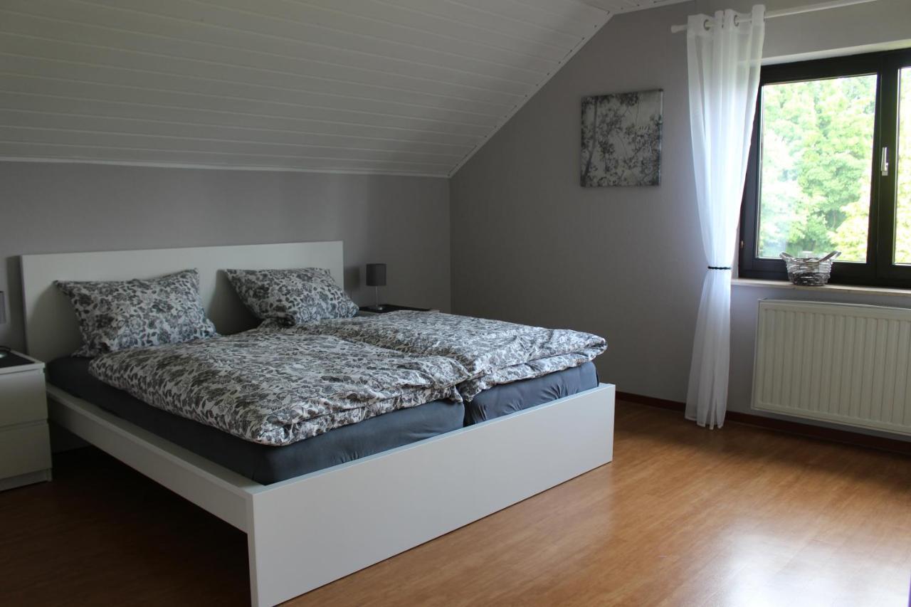 Ferienwohnung Eifelbrise Nideggen Luaran gambar