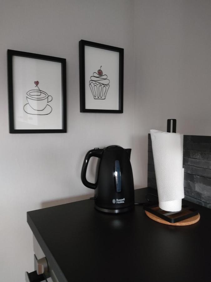 Ferienwohnung Eifelbrise Nideggen Luaran gambar