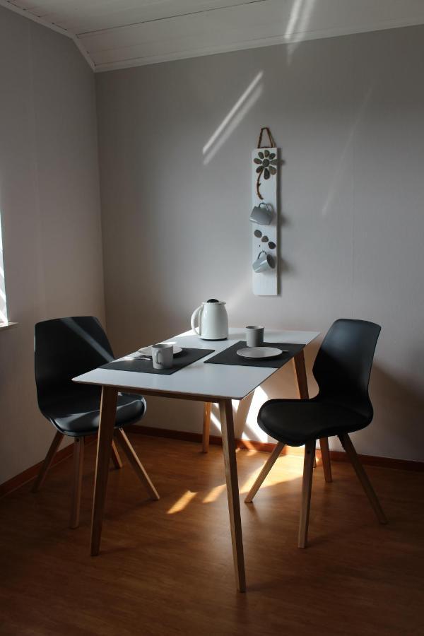 Ferienwohnung Eifelbrise Nideggen Luaran gambar