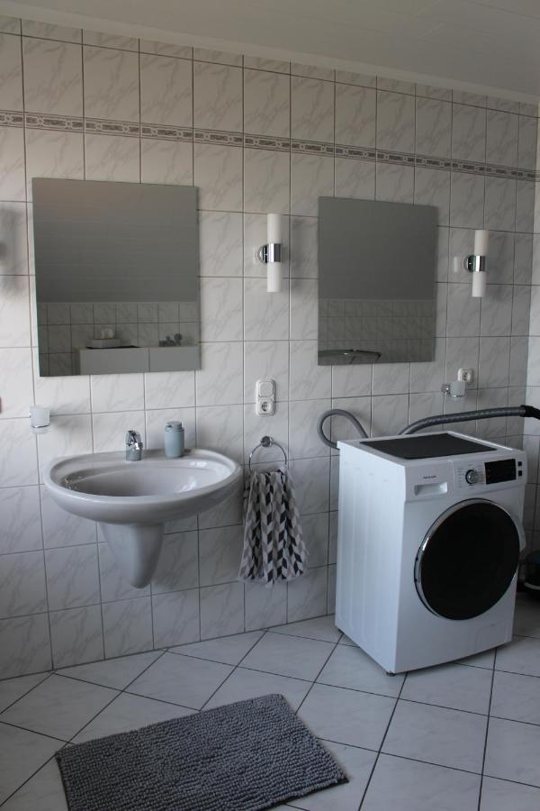 Ferienwohnung Eifelbrise Nideggen Luaran gambar