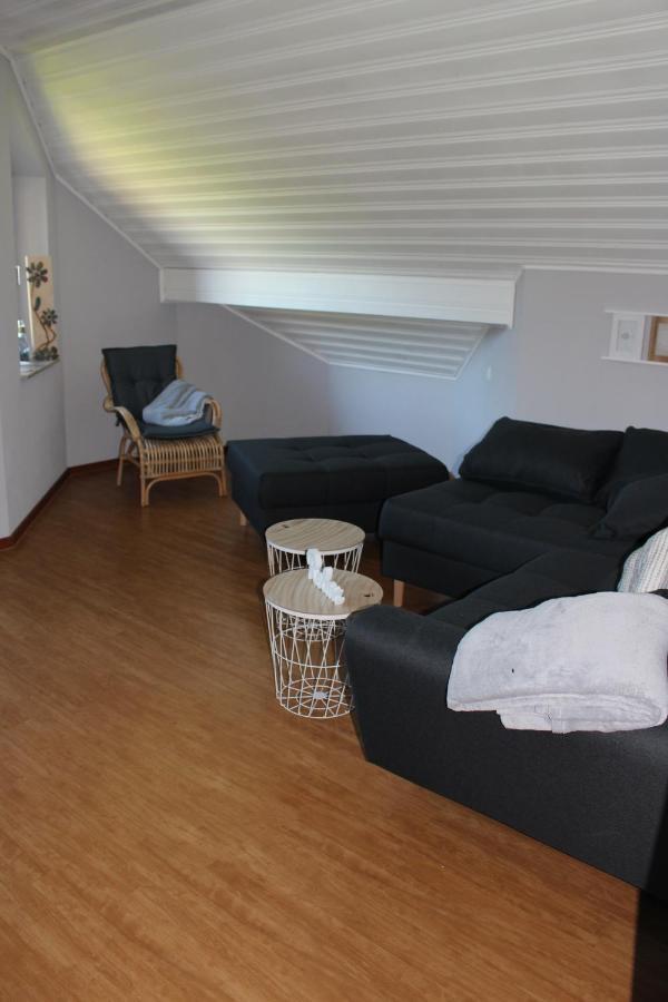 Ferienwohnung Eifelbrise Nideggen Luaran gambar