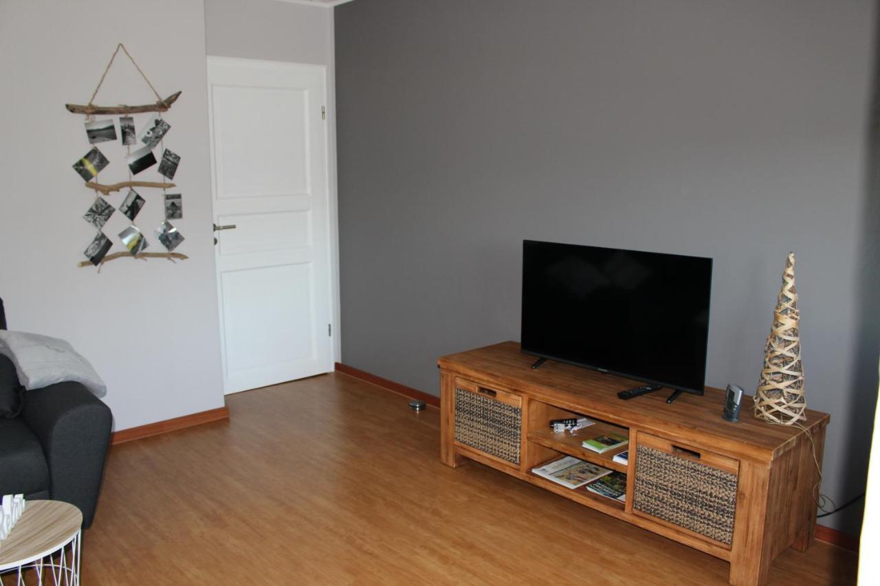 Ferienwohnung Eifelbrise Nideggen Luaran gambar