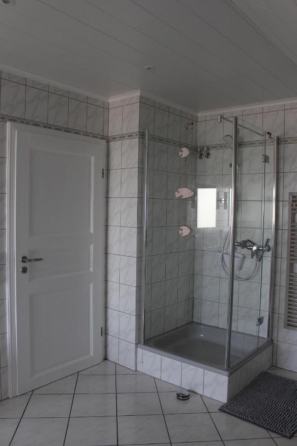 Ferienwohnung Eifelbrise Nideggen Luaran gambar
