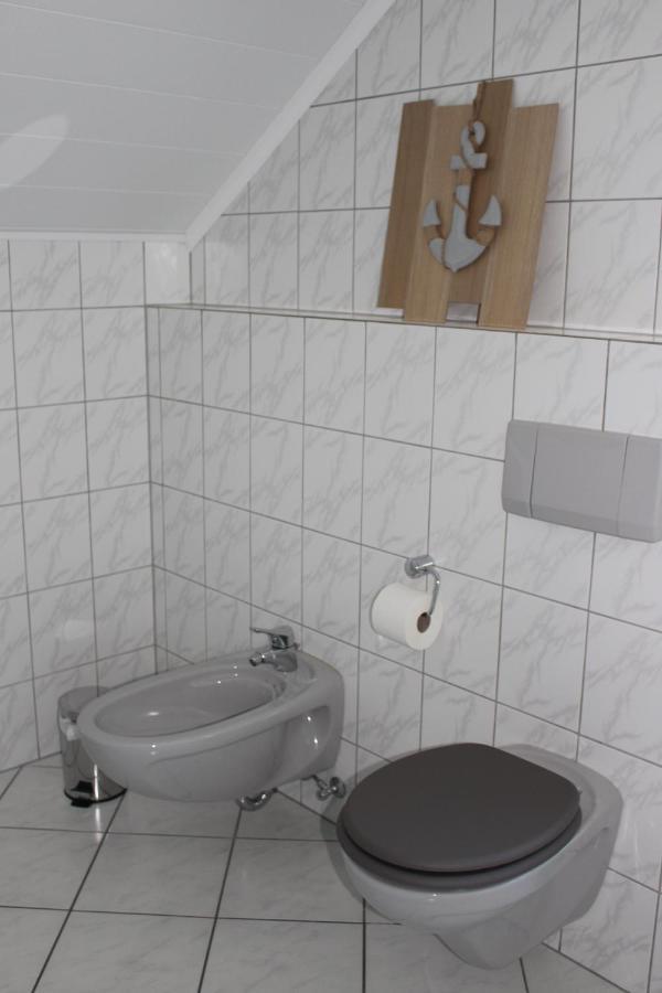 Ferienwohnung Eifelbrise Nideggen Luaran gambar