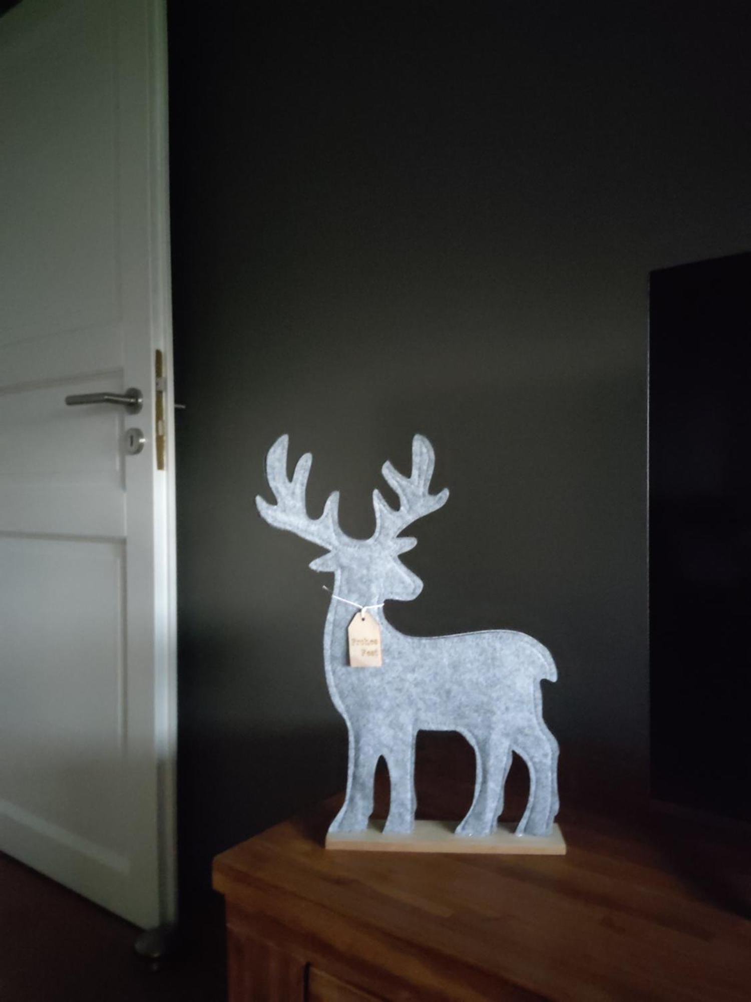 Ferienwohnung Eifelbrise Nideggen Luaran gambar